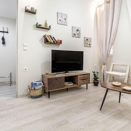 Happiness Str. Corfu Old Town Apartment ภายนอก รูปภาพ