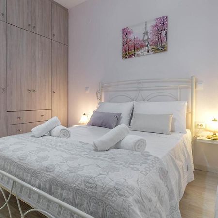 Happiness Str. Corfu Old Town Apartment ภายนอก รูปภาพ