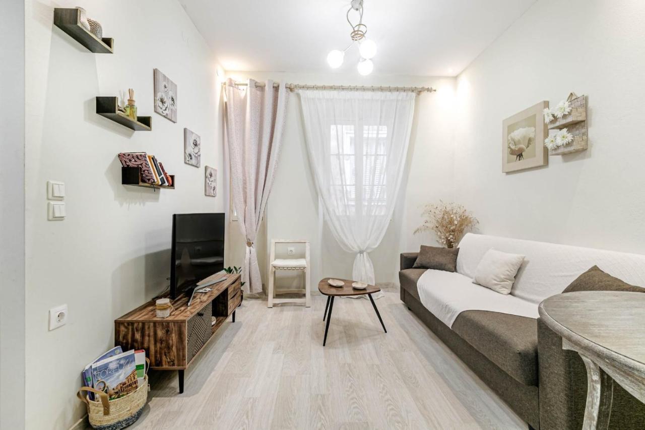Happiness Str. Corfu Old Town Apartment ภายนอก รูปภาพ