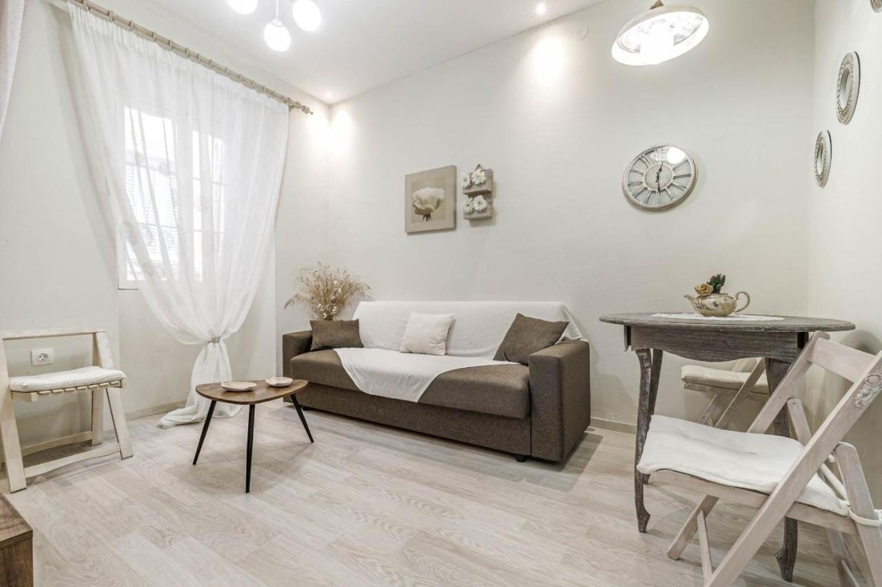 Happiness Str. Corfu Old Town Apartment ภายนอก รูปภาพ